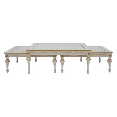 Donna Nesting Coffee Table
