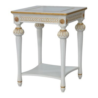 Donna End Table