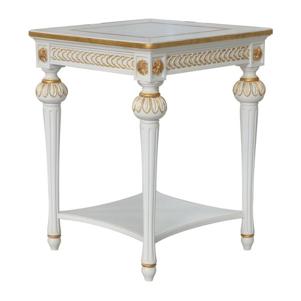 Donna End Table - Image 3