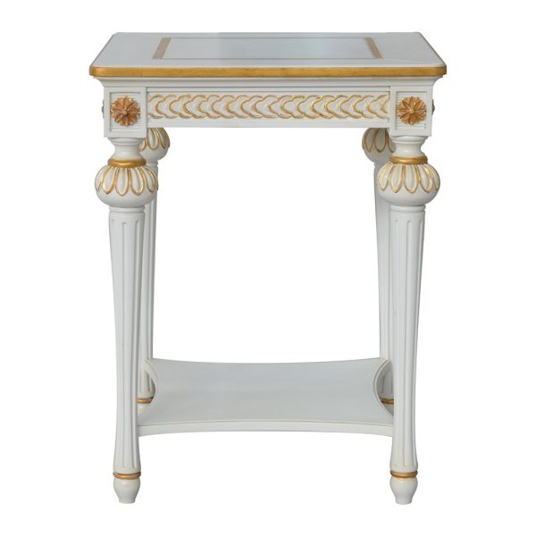 Donna End Table - Image 2