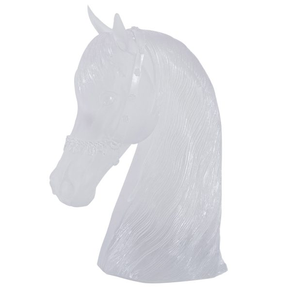 Horse Head Sculpture - Image 4