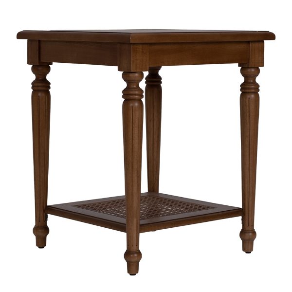 Mila Side Table - Image 5