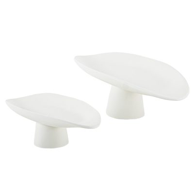 Mushroom Decorative Tray