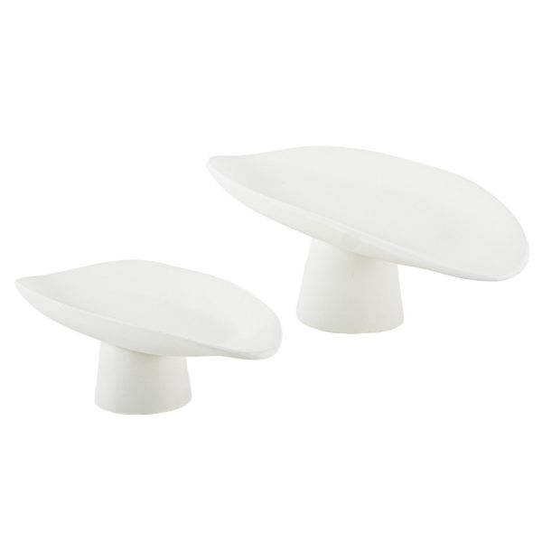 Mushroom Decorative Tray