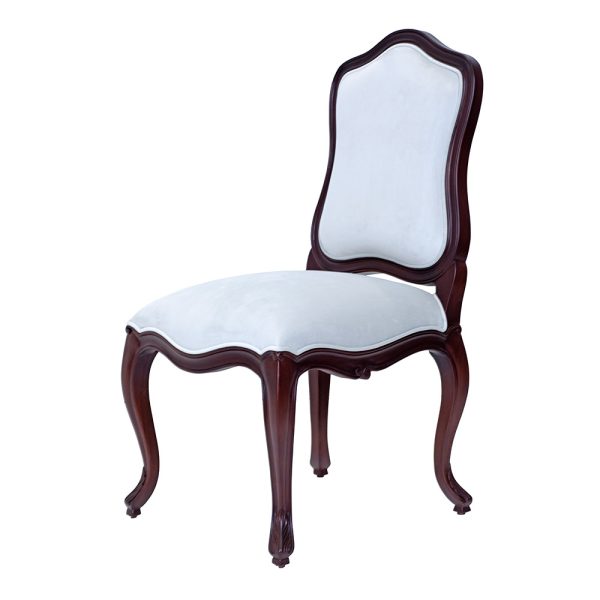 Luisa Dining Chair - Image 4