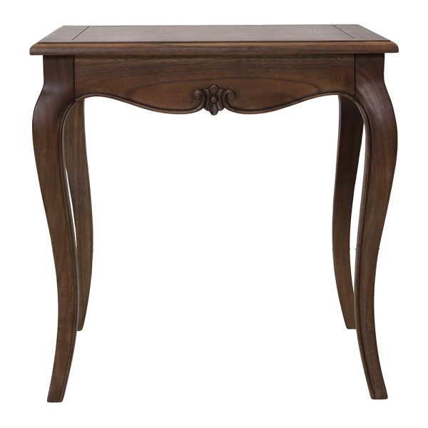 Iris Side Table - Image 7