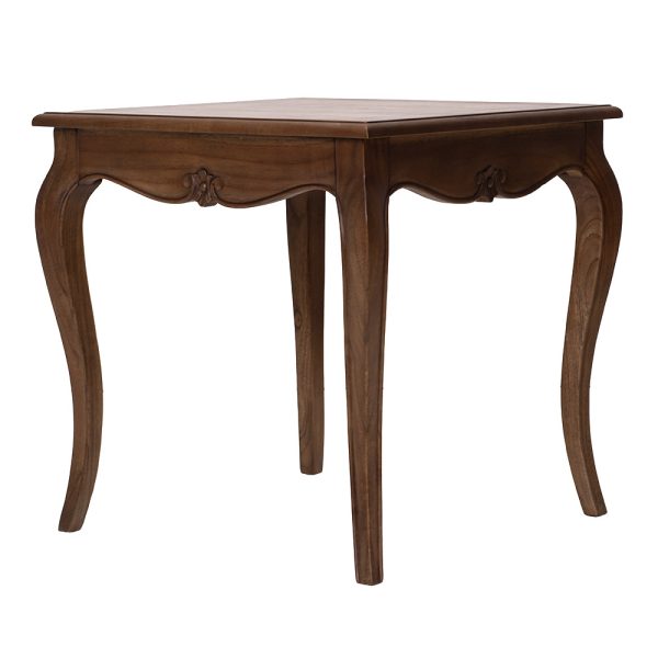 Iris Side Table - Image 6