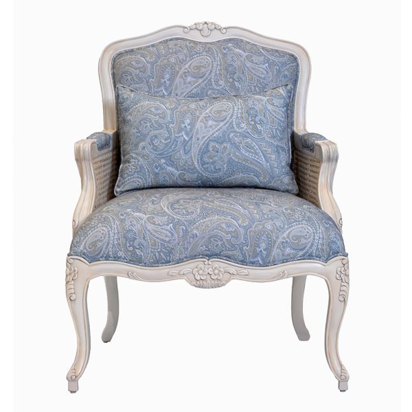 Lauren Armchair - Image 6