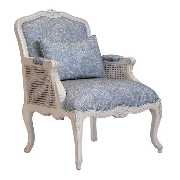 Lauren Armchair - Image 7