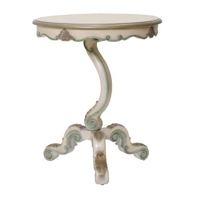 Luna End Table