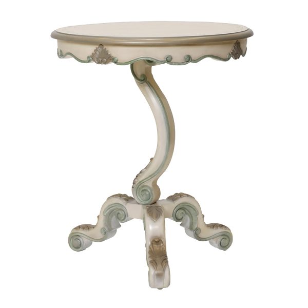 Luna End Table