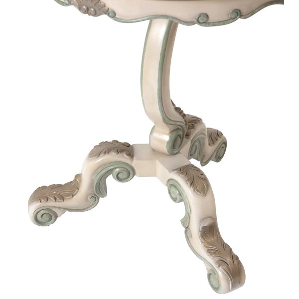 Luna End Table - Image 2