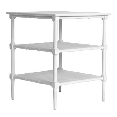 Morgan Side Table