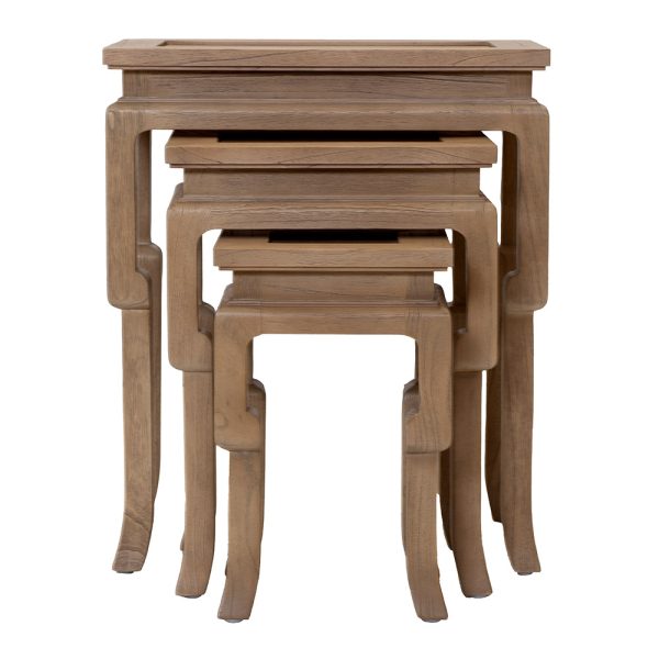 Rae Set of 3 Side Tables - Image 5