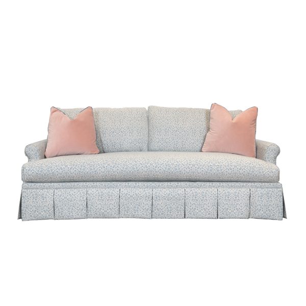 CR Laine Magnolia Sofa
