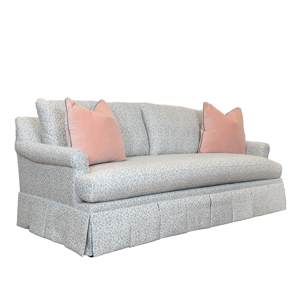 CR Laine Magnolia Sofa - Image 2
