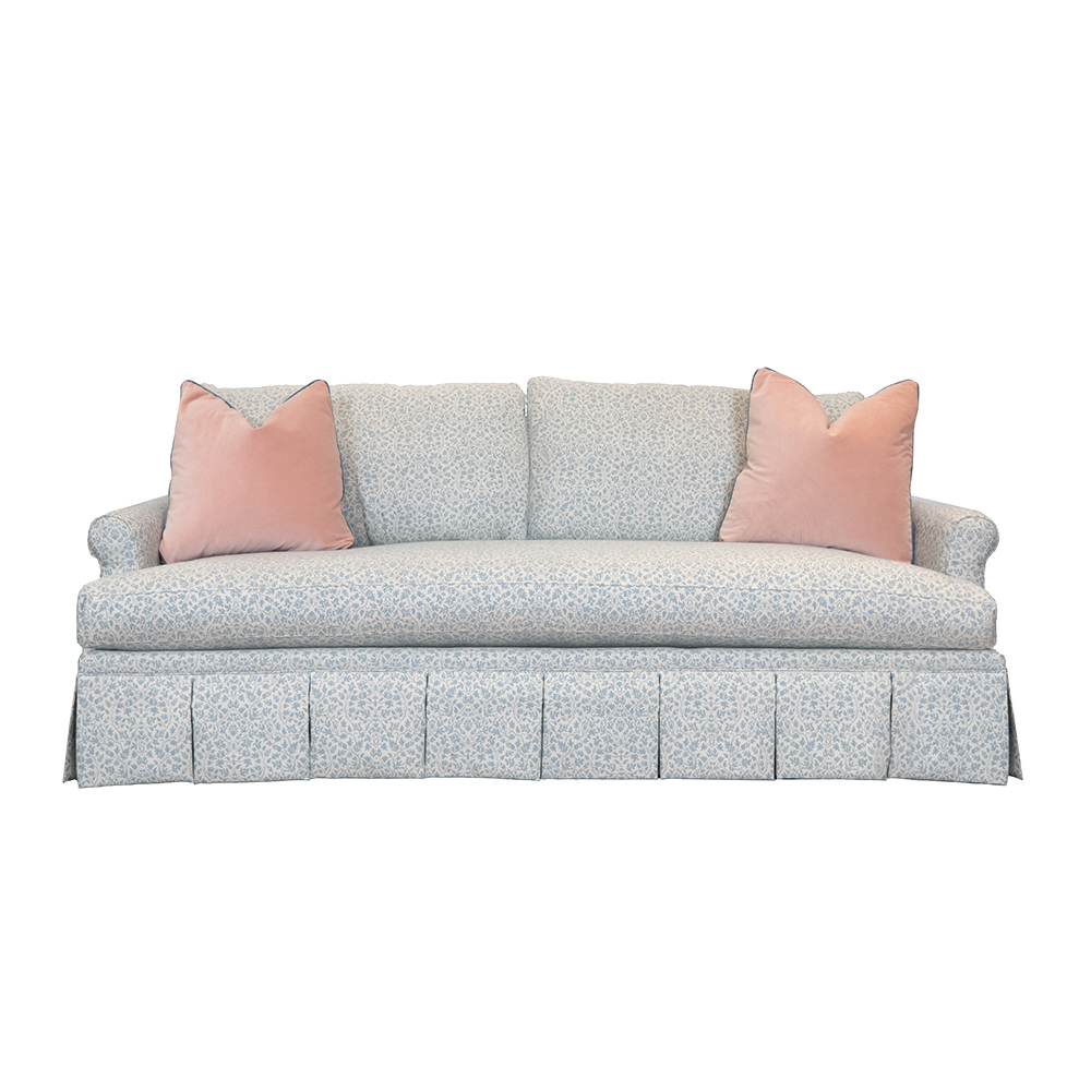 CR Laine Magnolia Sofa
