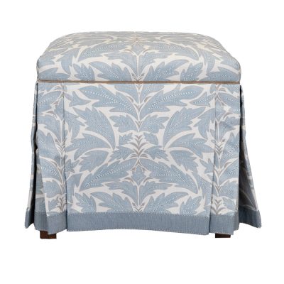 CR Laine Candelo Ottoman