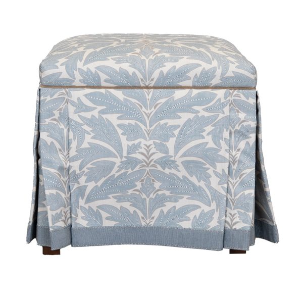 CR Laine Candelo Ottoman