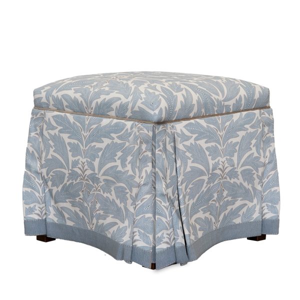CR Laine Candelo Ottoman - Image 2