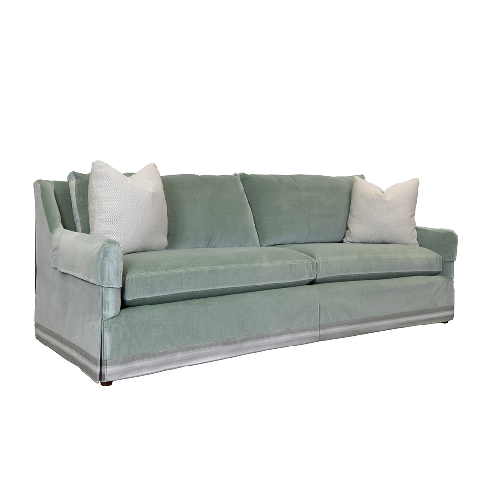 CR Laine Jennifer Sofa - Image 2