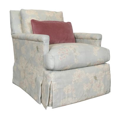 CR Laine Clara Swivel Chair