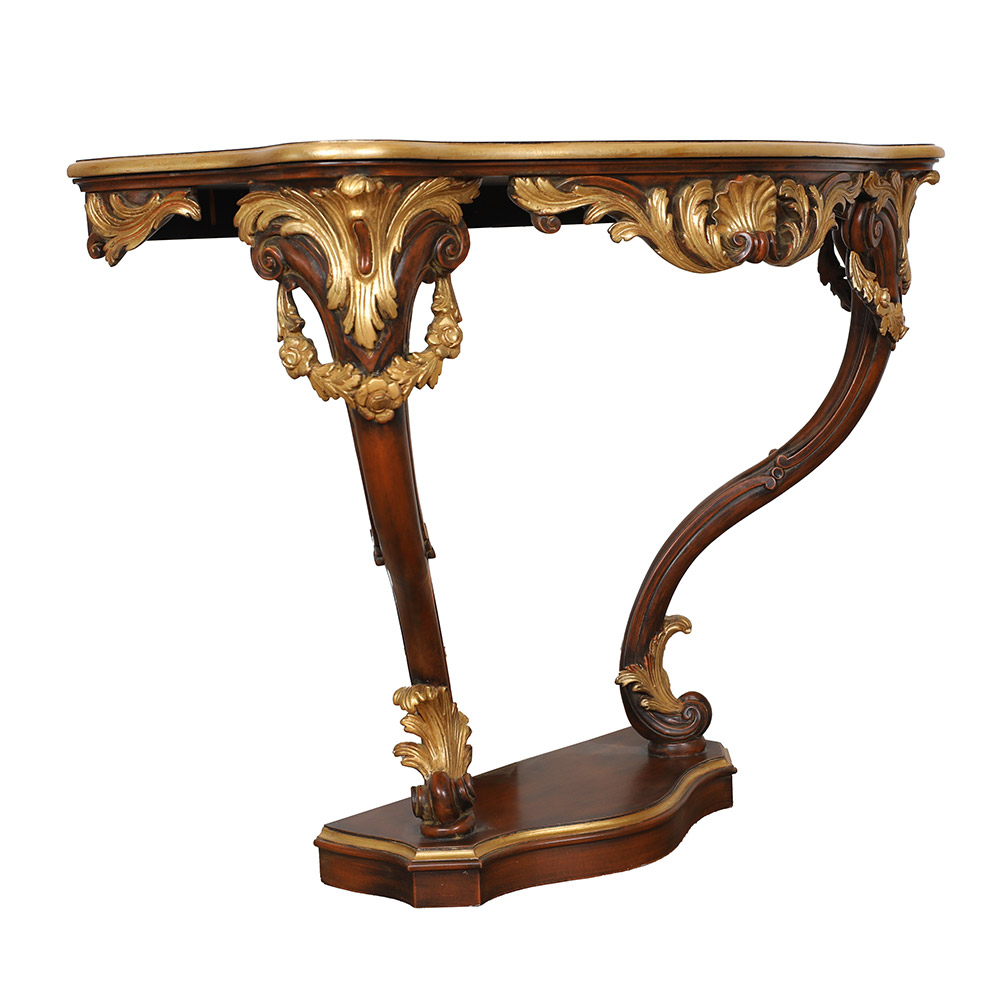 RG Lorena Console Table - Image 3