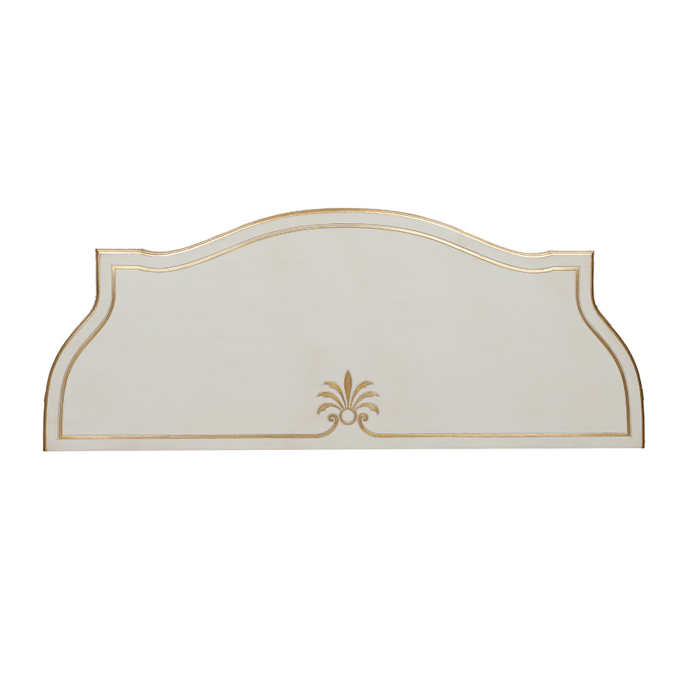 RG 4 Legs Console Table - Image 3