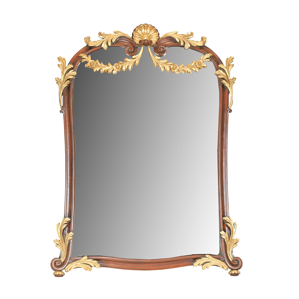 RG Lorena Mirror Frame