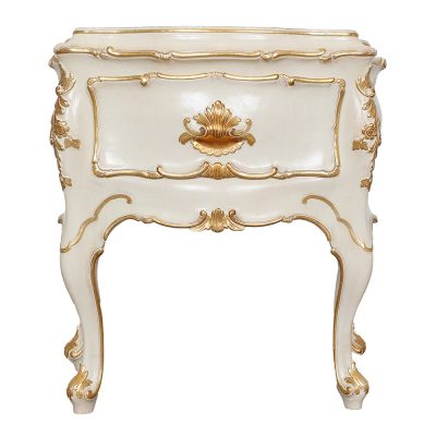 Roberto Giovannini –  Laguna Night Table