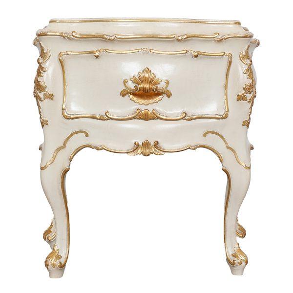 Roberto Giovannini –  Laguna Night Table