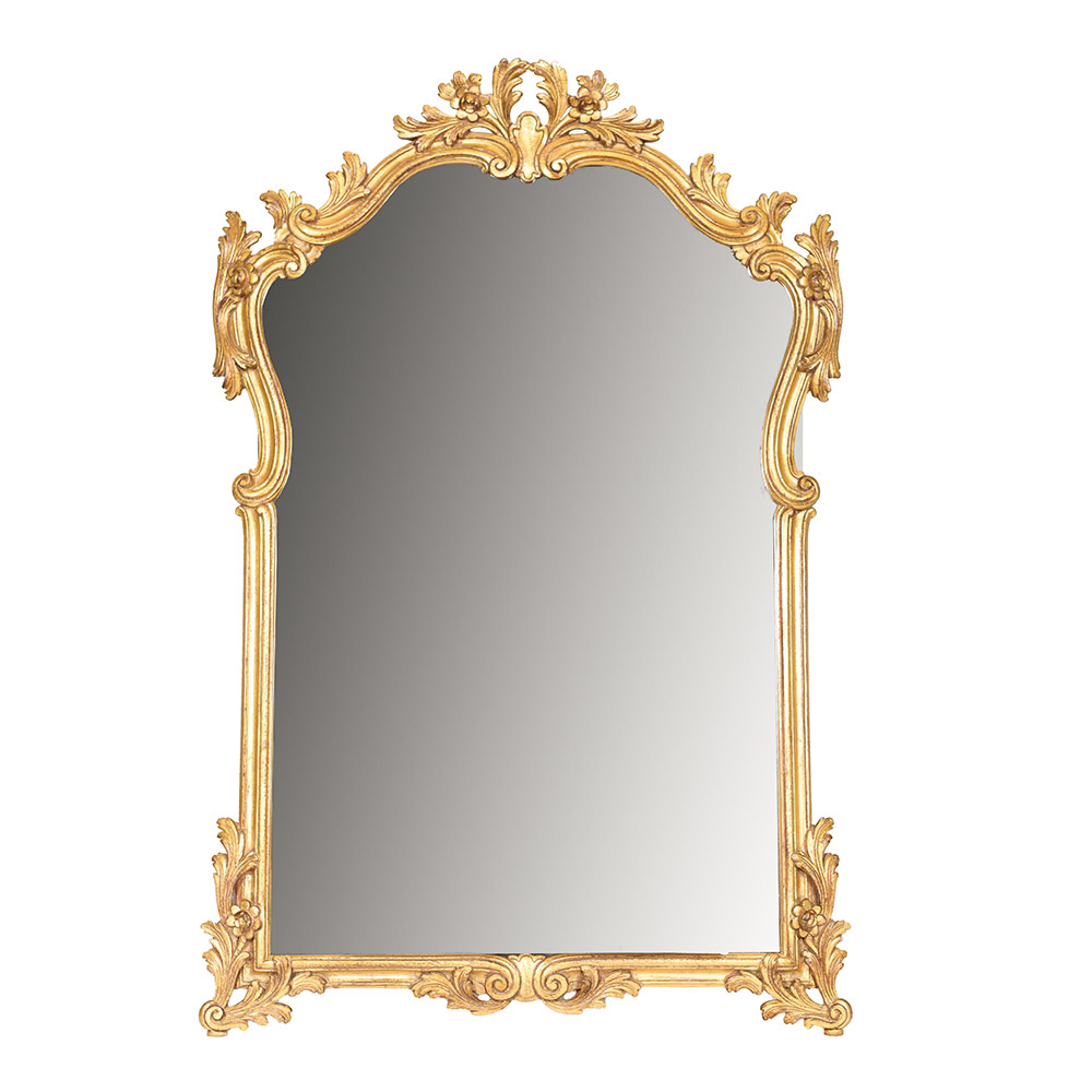 Roberto Giovannini –  Mirror Frame