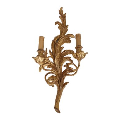 Roberto Giovannini - Ramage Sconce