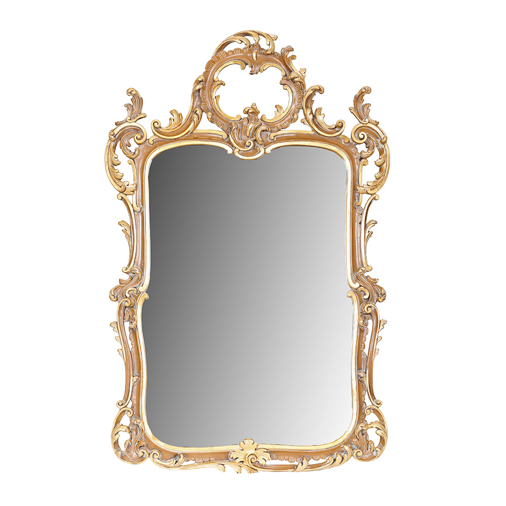 RG Corona Mirror frame