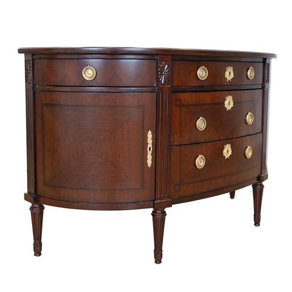 Clarrisa Buffet - Image 2