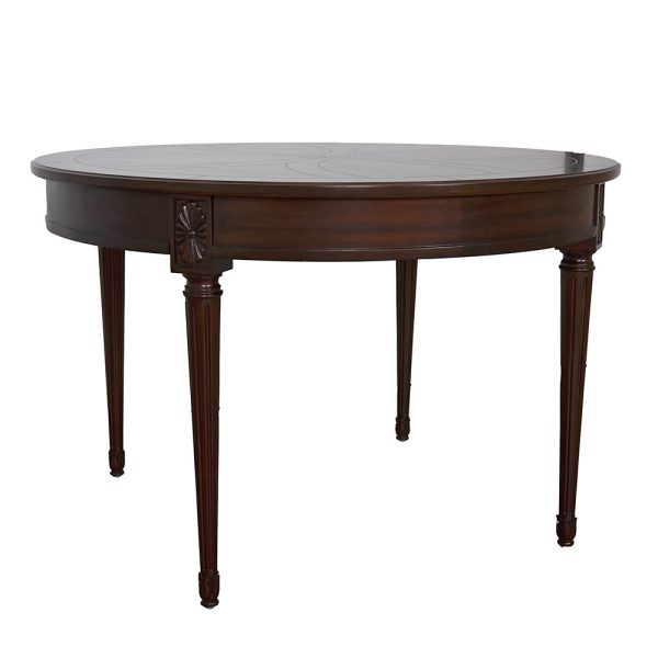 Tala Round Dining Table - Image 2
