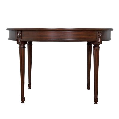 Tala Round Dining Table
