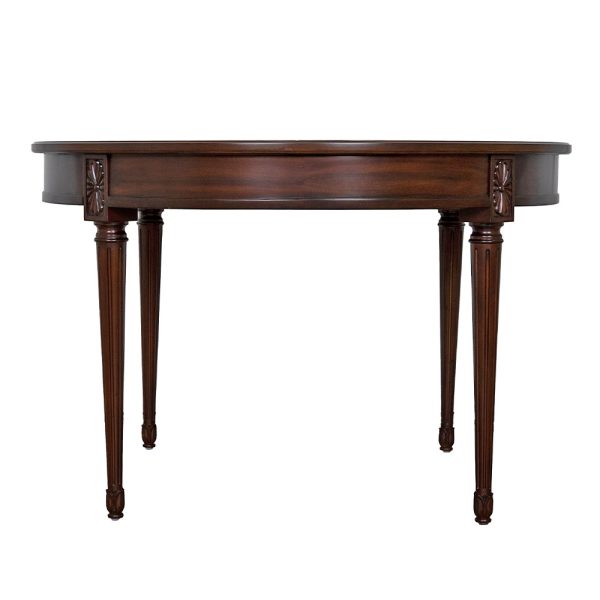Tala Round Dining Table