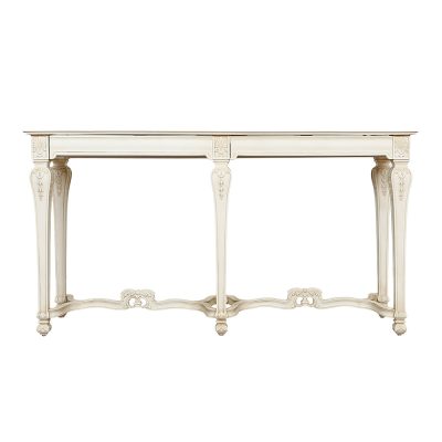 Linden Console