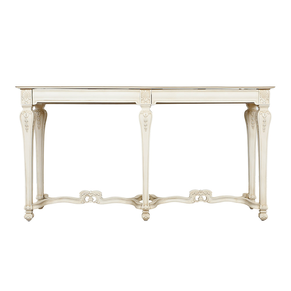 Linden Console