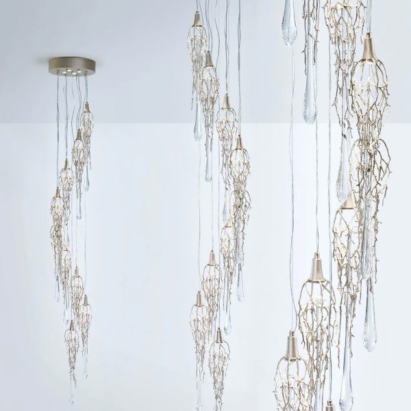 Nova Chandelier - Image 2