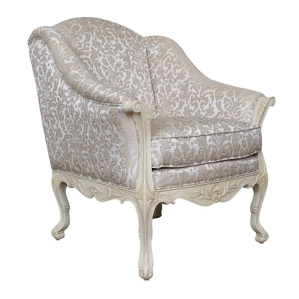Contessa Armchair - Image 5