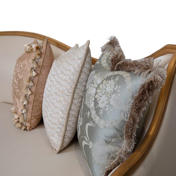 Ava Curve Sofa - Image 3