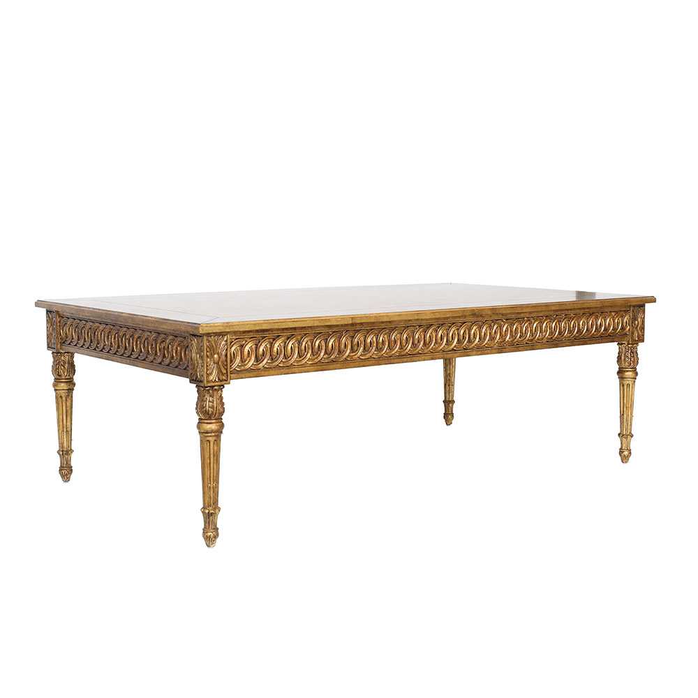 Mirage Coffee Table - Image 5