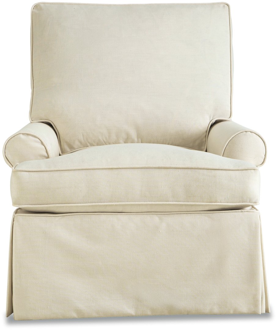 Charmaine Swivel Chair - Image 2