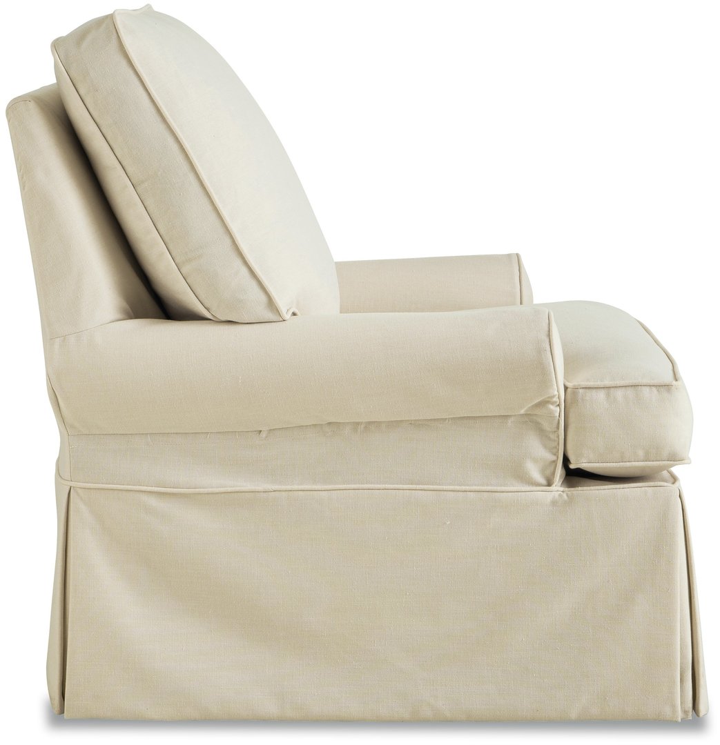 Charmaine Swivel Chair - Image 3