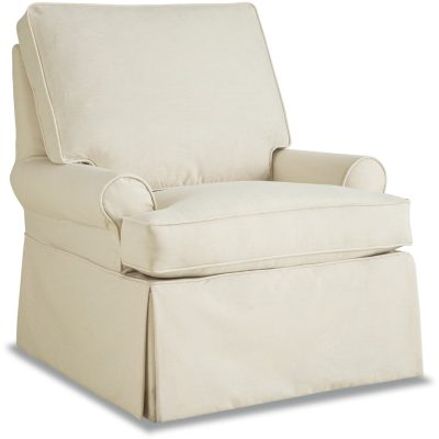 Charmaine Swivel Chair