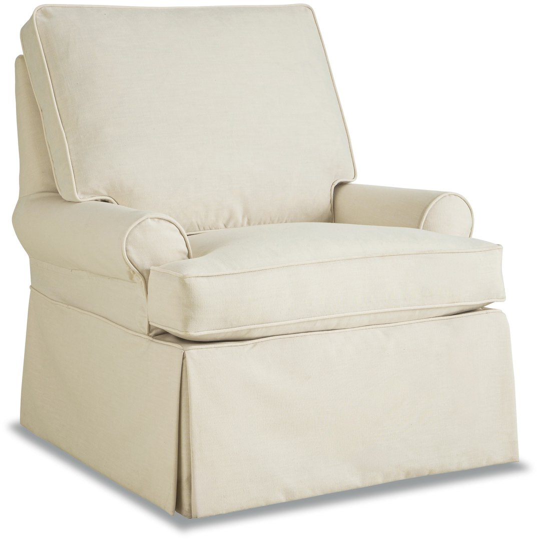 Charmaine Swivel Chair