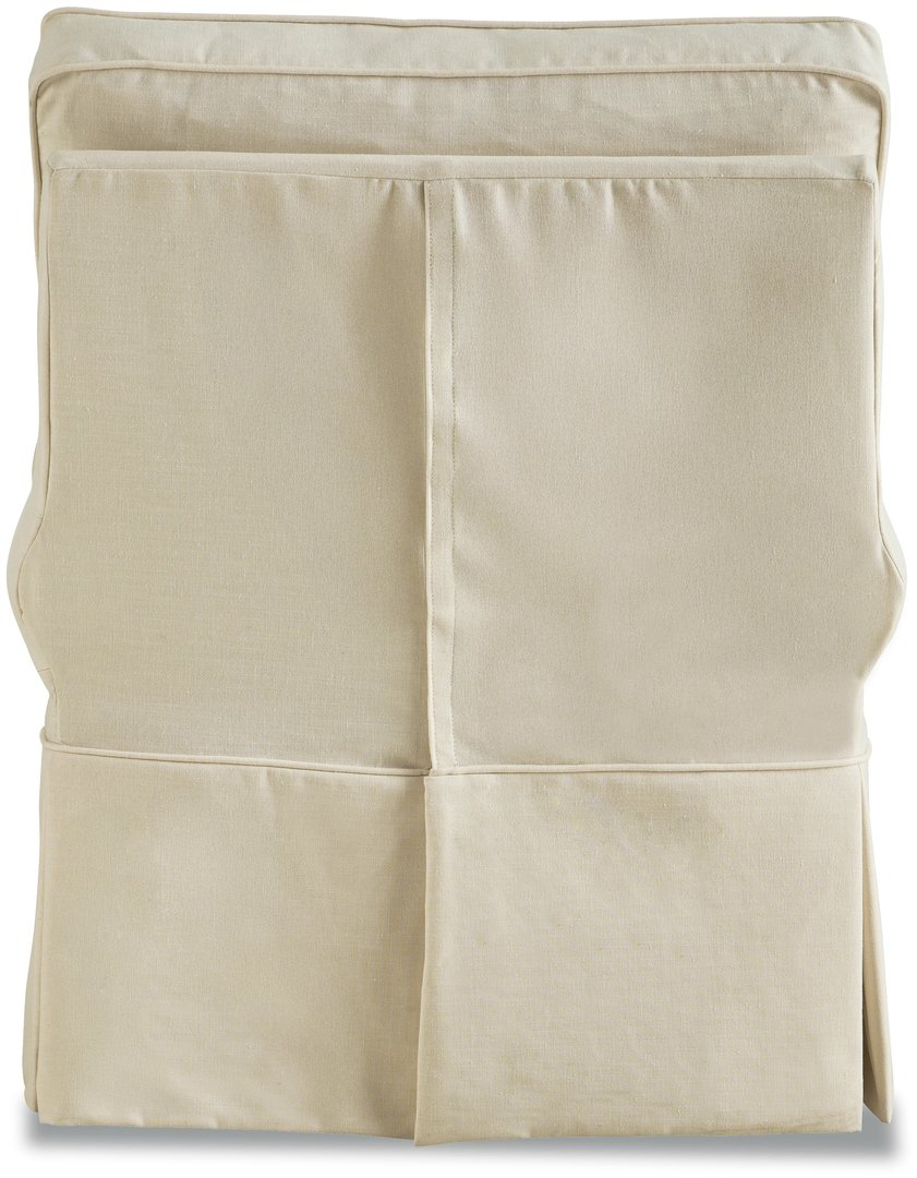 Charmaine Swivel Chair - Image 4