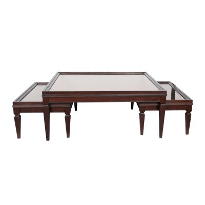 Cynthia Nesting Table